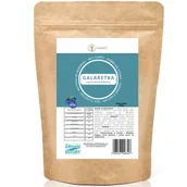 Galaretki - Galaretka o smaku brówki bez cukru 350g – FIT - KETO - miniaturka - grafika 1