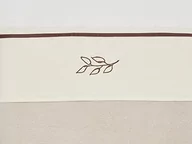 Ozdoby bożonarodzeniowe - Laeken szopka 120x150cm Kasztan łąkowy - miniaturka - grafika 1