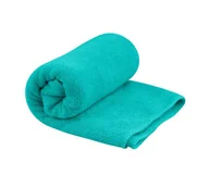 Ręczniki - Ręcznik Sea to Summit Travelling Tek Towel XL - baltic blue - miniaturka - grafika 1