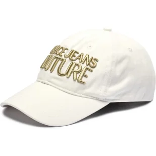 Versace Jeans Couture Bejsbolówka - Czapki męskie - miniaturka - grafika 1