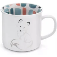 Kubki - Nici: Dreamy Winter kubek - 400 ml - miniaturka - grafika 1