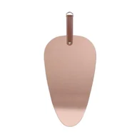 Lustra - D2.Design Lustro Pagaj Intesi owal 179210 - miniaturka - grafika 1