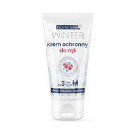 Kremy i maski do rąk - Equalan Novaclear Winter krem ochronny do rąk 50 ml - miniaturka - grafika 1