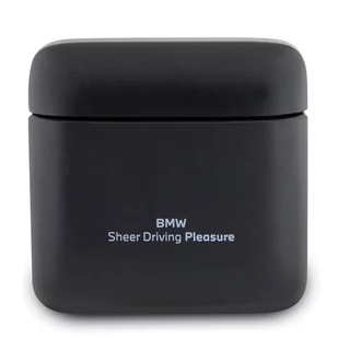 BMW BMWSES20AMK TWS + stacja dokująca czarny/black Signature - Słuchawki - miniaturka - grafika 3