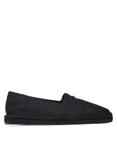 Espadryle Calvin Klein - Espadryle męskie - miniaturka - grafika 1