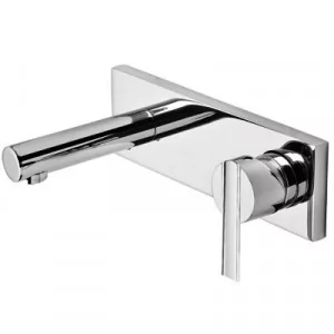 Tres 8120001 8120001 LEX Bateria podtynkowa 160 - Akcesoria hydrauliczne - miniaturka - grafika 1