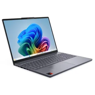 LENOVO IdeaPad Slim 3 15Q8X10 15.3' IPS X1-26100 16GB RAM 512GB SSD Windows 11 Home 83N30048PB - Laptopy - miniaturka - grafika 1
