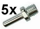 Adapter M14 8Mm, 5 Sztuk - Akcesoria motoryzacyjne - miniaturka - grafika 1