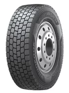 Opony ciężarowe - Hankook DH31 275/70 R22.5 148/145M 16PR 3003378 - miniaturka - grafika 1