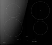 Płyty elektryczne do zabudowy - Amica 3.0 PIH6540PHTUN - miniaturka - grafika 1