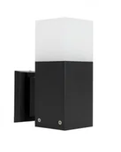 Lampy ogrodowe - Cube Su-Ma CB-K BL - miniaturka - grafika 1