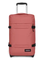 Torby podróżne - Torba podróżna mała Eastpak Transit'R S - terra pink - miniaturka - grafika 1