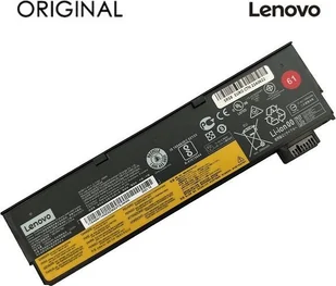 Bateria Lenovo Nešiojamo kompiuterio baterija LENOVO 01AV424, 2110mAh, Original - Baterie do laptopów - miniaturka - grafika 1