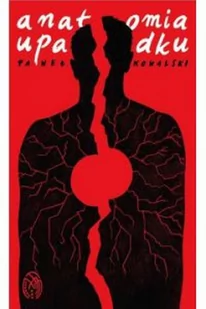 Anatomia upadku - E-booki - kultura i sztuka - miniaturka - grafika 1