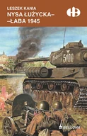 Historia świata - Nysa Łużycka-Łaba 1945 - miniaturka - grafika 1