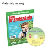 Czasopisma - Miesięcznik nr 4.271/2024  materiały na maj - miniaturka - grafika 1