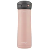 Shakery i bidony sportowe - Contigo Butelka na wodę Contigo Jackson 2.0 750ml Frost Rose 2156439 - miniaturka - grafika 1
