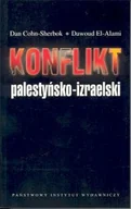 Historia świata - Konflikt palestyńsko izraelski - miniaturka - grafika 1