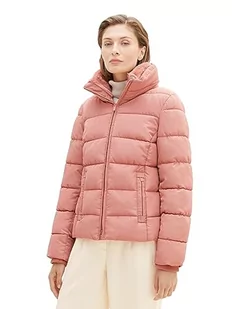 TOM TAILOR Damska kurtka 1037564, 32224-Fading Rose, S, 32224 - Fading Rose, S - Kurtki damskie - miniaturka - grafika 1
