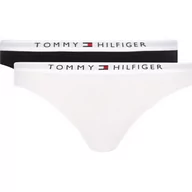 Majtki dla dzieci - Tommy Hilfiger Figi 2-pack - miniaturka - grafika 1