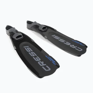 Płetwy do nurkowania Cressi Gara Turbo Sprint black - Sprzęt do nurkowania - miniaturka - grafika 1