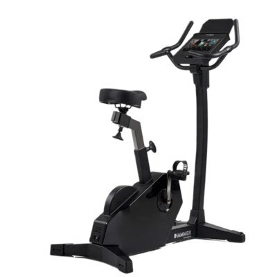 Rower elektromagnetyczny HAMMER Maximum Spheris 4.0