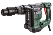 Młoty udarowe - METABO.MŁOT UD-KUJ.MAX 1100W 7,1J 5,6Kg MH 5 - miniaturka - grafika 1