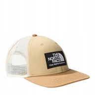 Czapki i chusty sportowe męskie - THE NORTH FACE CZAPKA DEEP FIT MUDDER TRUCKER NF0A5FX8WK2 r UNIWERSALNY - miniaturka - grafika 1