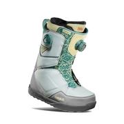 Buty snowboardowe - Buty snowboardowe ThirtyTwo Lashed Double BOA Wmn Melancon 2023 - miniaturka - grafika 1