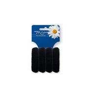 Ozdoby do włosów - TOP CHOICE Gumki do włosów 22531 4szt - miniaturka - grafika 1