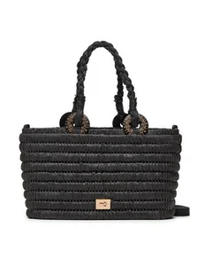 Nobo Torebka NBAG-XP0110-C020 Czarny - Torebki damskie - miniaturka - grafika 1