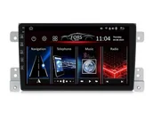 Radia samochodowe - Radio Android FS4-Max Vitara 2005-2015 4/32 Carplay AndroidAuto 2K DSP - miniaturka - grafika 1