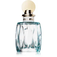 Wody i perfumy damskie - Miu Miu Leau Bleue woda perfumowana 100ml - miniaturka - grafika 1