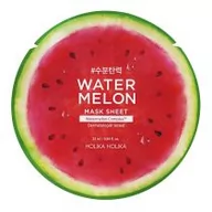 Maseczki do twarzy - Holika MASECZKA DO TWARZY WATER MELON 25ML - miniaturka - grafika 1