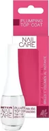 Lakiery do paznokci - Top do paznokci Beter Nail Care Top Coat Effect Gel 5 ml (8412122400569) - miniaturka - grafika 1