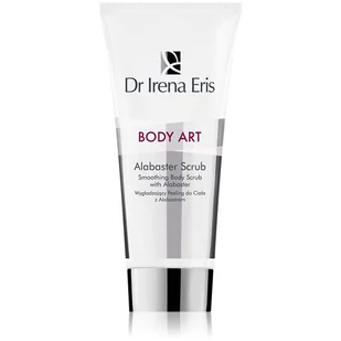 Dr Irena Eris Wygładzający Peeling do Ciałaz Alabastrem - Peelingi i scruby do twarzy - miniaturka - grafika 1
