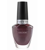 Lakiery do paznokci - Cuccio 1349 Lakier do paznokci 13 ml THE 'IT' GIRL - miniaturka - grafika 1