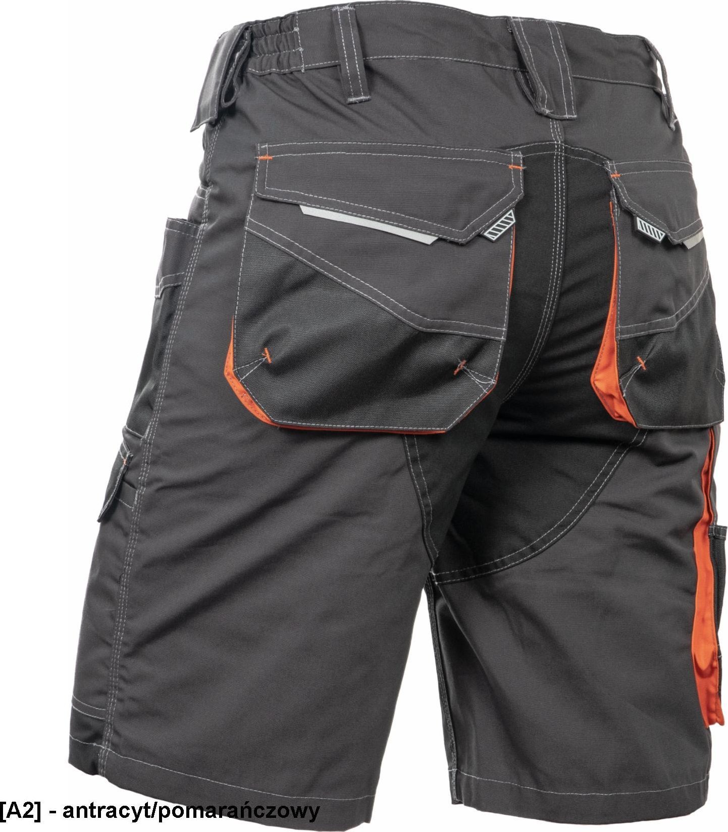 CERVA EMERTON PLUS - spodenki 60