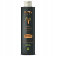 Szampony do włosów - Nutri Argan Shampoo szampon odżywczo nawilżający do cienkich włosów - miniaturka - grafika 1