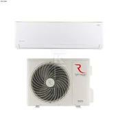 Klimatyzatory - ROTENSO Klimatyzator 7,0 kW ścienny split komplet RONI - miniaturka - grafika 1
