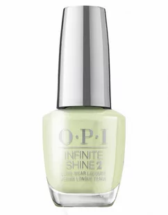 OPI Infinite Shine The Pass is Always Greener - Lakiery do paznokci - miniaturka - grafika 1