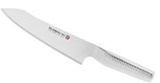 Noże kuchenne - Global Nóż do pieczywa 21cm NI GNM-09R GNM-09R - miniaturka - grafika 1