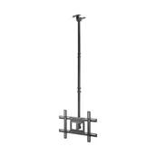 Uchwyty do telewizora - Aisens Uchwyt na TV CT80TSE-075 37"-80" 50 kg - miniaturka - grafika 1