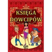 Aforyzmy i sentencje - Księga dowcipów - miniaturka - grafika 1