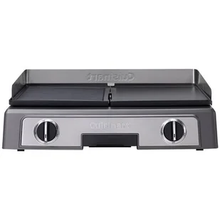 Grill elektryczny Cuisinart PL50E - Grille elektryczne - miniaturka - grafika 1