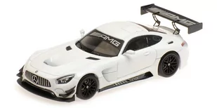 Minichamps Mercedes Benz Amg Gt3 Plain Body Ve 1:43 410173200 - Samochody i pojazdy dla dzieci - miniaturka - grafika 1