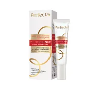 Kosmetyki pod oczy - Perfecta Meno Clinic Krem pod oczy 15ml - miniaturka - grafika 1