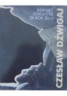 Poezja - Dziesięć dziesiątek za rok - miniaturka - grafika 1