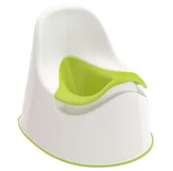 Nocniki - Ikea Lockig Nocnik Bezpieczny antypoślizgowy Duży - miniaturka - grafika 1