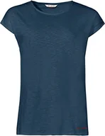 Koszulki i topy damskie - VAUDE Damska koszulka Moja T-Shirt Iv - miniaturka - grafika 1